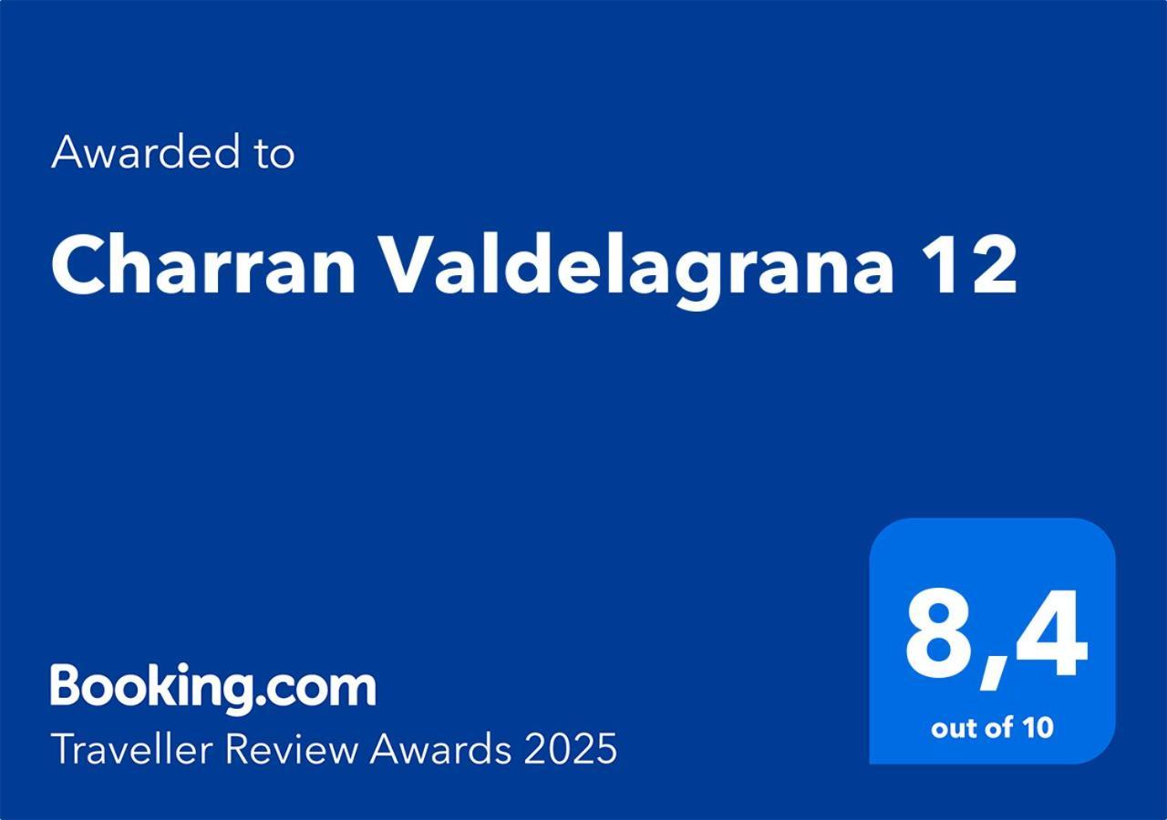 엘푸에르토데산타마리아 Charran Valdelagrana 12 빌라 외부 사진